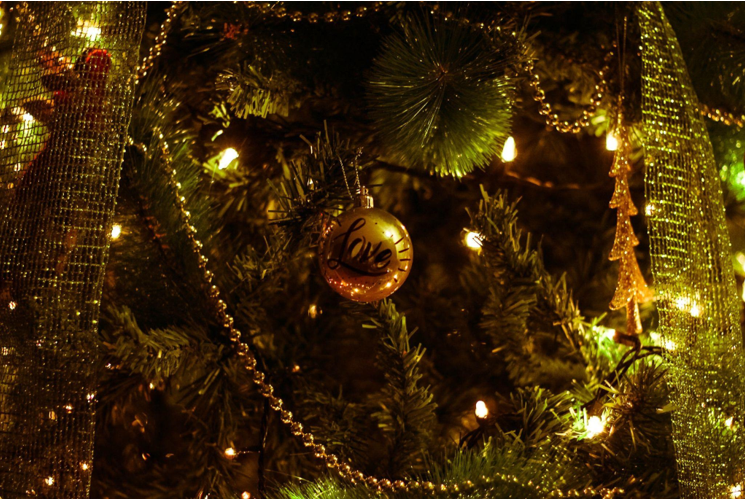 Decking the Halls: Tips for Decorating Your 9 ft Prelit Christmas Tree with Ornaments