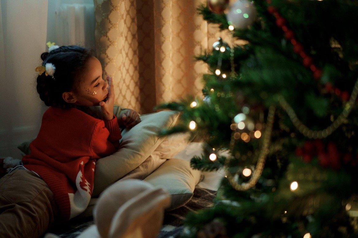 Best Artificial Christmas Trees 2025 for Healing and Growth